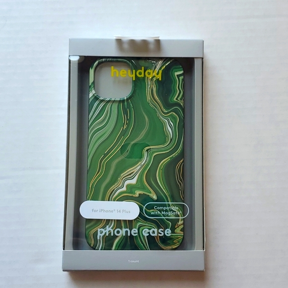 heyday Other - Heyday iphone 14 Plus Phone Case. NIB